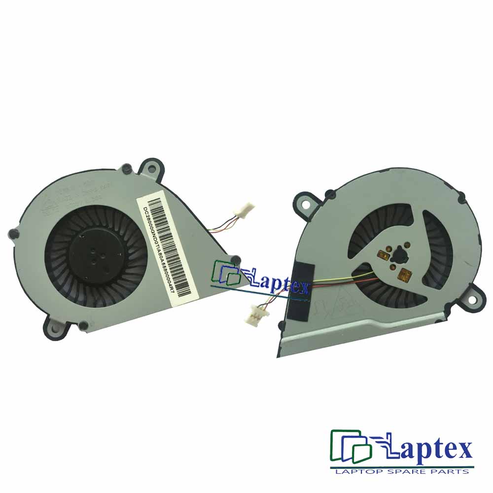 Acer Aspire ES1-521 CPU Cooling Fan